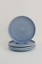 Lade das Bild in den Galerie-Viewer, THE NAKOA "ALORA" DINNER PLATE - SET OF 4 (Into the Sea)