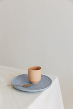 Lade das Bild in den Galerie-Viewer, THE NAKOA "ALORA" DESSERT PLATE - SET OF 4 (Into the Sea)