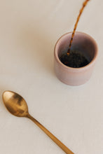 Lade das Bild in den Galerie-Viewer, THE NAKOA "ALORA" ESPRESSO CUP - SET OF 4 (Subconscious)
