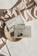 Lade das Bild in den Galerie-Viewer, NAKOA-Geschenkgutschein