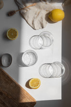 Lade das Bild in den Galerie-Viewer, THE NAKOA "NESTA" TUMBLER - SET OF 4
