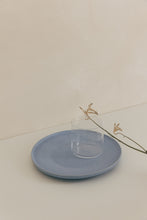 Lade das Bild in den Galerie-Viewer, THE NAKOA "ALORA" DESSERT PLATE - SET OF 4 (Into the Sea)
