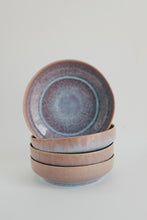 Lade das Bild in den Galerie-Viewer, THE NAKOA "ALORA" PASTA BOWL - SET OF 4 (Subconscious)
