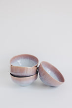 Lade das Bild in den Galerie-Viewer, THE NAKOA "ALORA" CEREAL BOWL - SET OF 4 (Subconscious)
