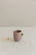 Lade das Bild in den Galerie-Viewer, THE NAKOA "ALORA" ESPRESSO CUP - SET OF 4 (Subconscious)
