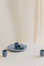 Lade das Bild in den Galerie-Viewer, THE NAKOA "ALORA" ESPRESSO CUP - SET OF 4 (Into the Sea)

