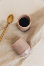 Lade das Bild in den Galerie-Viewer, THE NAKOA "ALORA" ESPRESSO CUP - SET OF 4 (Subconscious)
