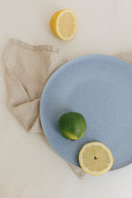 Lade das Bild in den Galerie-Viewer, THE NAKOA "ALORA" DESSERT PLATE - SET OF 4 (Into the Sea)
