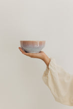 Lade das Bild in den Galerie-Viewer, THE NAKOA "ALORA" CEREAL BOWL - SET OF 4 (Subconscious)
