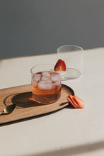 Lade das Bild in den Galerie-Viewer, THE NAKOA "NESTA" TUMBLER - SET OF 4
