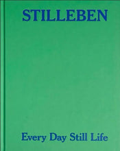Lade das Bild in den Galerie-Viewer, STILLEBEN - COFFEE TABLE BOOK
